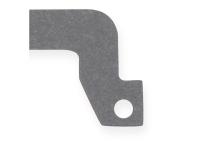 9581G Ultra-Seal Oil Pan Gaskets Dart 5.2 Inch Bore Center Block Compatible with Dart 5.2 Inch Bore Center Block Mr Gasket