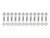 Intake Manifold Bolt Set Fits 1962-2001 Ford 221,260,289,302,351W Small Block Mr Gasket