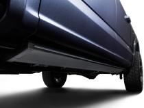 PowerStep Vision Boards For 2019-2024 Ram 1500 Crew Cab AMP Research