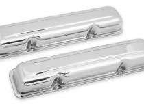 Valve Cover Chrome Fits 1966-1979 AMC Jeep 290-304-360-390-401 V8 Mr Gasket