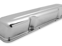 Valve Cover Chrome Fits 1966-1979 AMC Jeep 290-304-360-390-401 V8 Mr Gasket