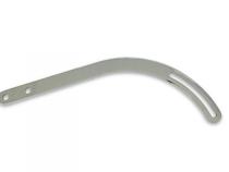Alternator/Generator/ Arm Chrome Universal Arm Mr Gasket