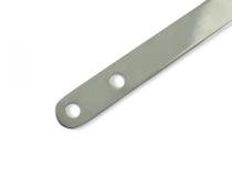 Alternator/Generator/ Arm Chrome Universal Arm Mr Gasket