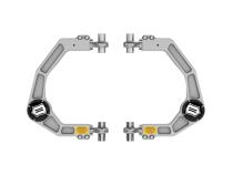2021-2024 Ford F-150 Front Billet Upper Control Arms W/ Delta Joint Pro Icon Vehicle Dynamics