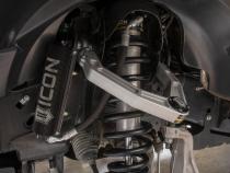2010-2020 Ford Raptor Billet Upper Control Arm/Delta Joint Kit Icon Vehicle Dynamics