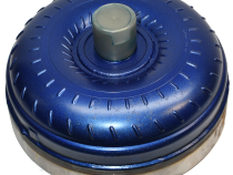 Allison Triple Disc Torque Converter 2400 Stall 2017-2019 GM 6.6L Duramax with Allison Diesel Performance Converters