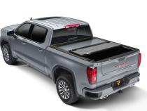 Tonneau Cover Fusion 2015-2022 Colorado/Canyon 6 Foot 2 Inch Bed Onyx Black UnderCover