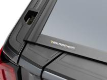 Tonneau Cover Fusion 2015-2022 Colorado/Canyon 6 Foot 2 Inch Bed Onyx Black UnderCover