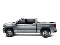 Tonneau Cover Fusion 2015-2017 Colorado/Canyon 6 Foot 2 Inch Bed Brownstone UnderCover