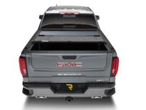Tonneau Cover Fusion 2016-2017 Silverado/Sierra 5 Foot 9 Inch Bed UnderCover