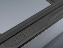 Tonneau Cover Fusion 2019 (New Body Style) 2023 Silverado/Sierra 1500 6 Foot 7 Inch Bed With Or Without MultiPro Tailgate Silver Ice UnderCover