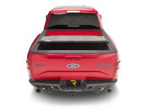 Tonneau Cover Fusion 2015-2020 Ford F-150 6 Foot 7 Inch Bed Oxford White UnderCover