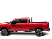 Tonneau Cover Fusion 2017 Ford F-250/350 6 Foot 10 Inch Bed Magnetic Effect UnderCover
