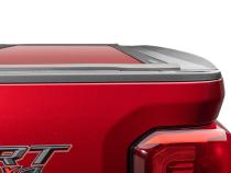 Tonneau Cover Fusion 2017 Ford F-250/350 6 Foot 10 Inch Bed Magnetic Effect UnderCover