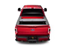 Tonneau Cover Fusion 2017 Ford F-250/350 6 Foot 10 Inch Bed Magnetic Effect UnderCover