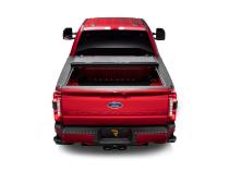 Tonneau Cover Fusion 2017 Ford F-250/350 6 Foot 10 Inch Bed Magnetic Effect UnderCover
