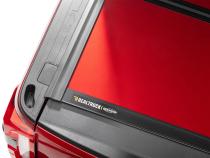 Tonneau Cover Fusion 2017-2025 Ford F-250/350 6 Foot 10 Inch Bed Oxford White UnderCover
