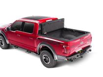 Tonneau Cover Fusion 2021-2025 Ford F-150 (Including Lightning) 5 Foot 7 Inch Bed Lucid Red UnderCover