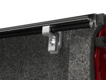 Tonneau Cover Fusion 2021-2023 Ford F-150 6 Foot 7 Inch Bed Code Orange UnderCover