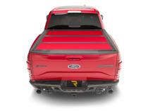 Tonneau Cover Fusion 2022-2025 Ford Maverick Oxford White UnderCover