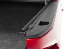 Tonneau Cover Fusion 2012-2018 (2019 Classic) Ram 5 Foot 7 Inch Bed Without RamBox True Blue UnderCover