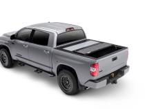 Tonneau Cover Fusion 2016-2019 Toyota Tacoma 5 Foot 1 Inch Bed Inferno UnderCover