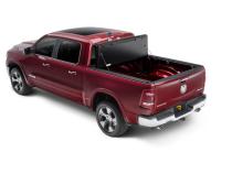 Tonneau Cover Armor Flex 2019-2026 (New Body Style) Ram 1500 6 Foot 4 Bed Quad/Mega Without RamBox With Multifunction Tailgate Black Textured UnderCover