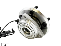 Lifetime Warranty Wheel Bearing Assembly Jeep Wrangler/Gladiator JL JT 2018 - 2024 Axiom Supply