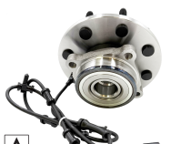 Lifetime Warranty Wheel Bearing Assembly Ram Truck 2006-2008 2500/3500 Axiom Supply