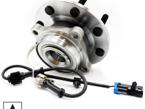 Lifetime Warranty Wheel Bearing Assembly Ram Truck 2012-2013 2500/3500 Axiom Supply