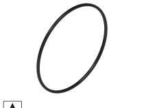 Inner Bearing Spindle O-Ring Wheel Bearing Seal Fits 01–10 GM 2500/3500, 1500HD Axiom Supply