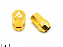 Heavy Duty Chromoly Lug Nut UTV M12x1.5 16 Lug Nuts 4-Lug Wheel Setups Axiom Supply