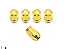 Heavy Duty Chromoly Lug Nut UTV M12x1.5 16 Lug Nuts 4-Lug Wheel Setups Axiom Supply
