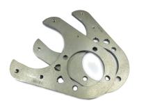 JK 1 Ton Rear 14 Bolt Disc Brake Conversion Kit 60 Tooth Artec Industries