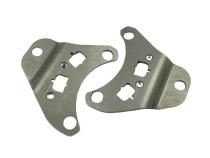 JK 1 Ton Rear 14 Bolt Disc Brake Conversion Kit 60 Tooth Artec Industries