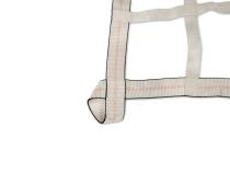 Cargo Net BulletProof Hitch