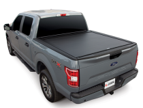Bedlocker Tonneau Cover W-Explorer Rail Kit 15-24 Colorado/Canyon 6 Foot 2 Inch Short Bed Pace Edwards
