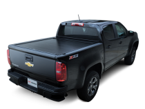 Bedlocker Tonneau Cover W-Explorer Rail Kit 02-08 Dodge Ram 09 Ram 2500/3500 8 Foot Long Bed Pace Edwards