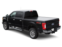 Bedlocker Tonneau Cover W-Explorer Rail Kit 02-08 Dodge Ram 09 Ram 2500/3500 8 Foot Long Bed Pace Edwards