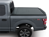 Bedlocker Tonneau Cover W-Explorer Rail Kit Excludes 60/40 Tailgate Equipped Trucks 19-24 Dodge Ram 6 Foot 4 Inch Short Bed Pace Edwards