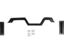 Transmission Crossmember Gen III Hemi Swap Transmission Crossmember For 1997-2004 Dodge Dakota 2WD Hooker BlackHeart
