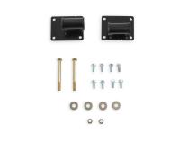 Engine Mounts Gen III Hemi Swap Engine Mounts For 1987-1996 Dodge Dakota 2WD Hooker BlackHeart