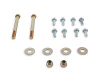 Engine Mounts Gen III Hemi Swap Engine Mounts For 1987-1996 Dodge Dakota 2WD Hooker BlackHeart