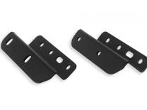 Transmission Crossmember Gen III Hemi Swap Transmission Crossmember For 1987-1996 Dodge Dakota 2WD Hooker BlackHeart