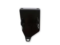 Engine Mount Brackets Fits 1973-1987 Chevrolet, GMc C10 2WD Trucks With Gen III Hemi Engine Swap Hooker BlackHeart