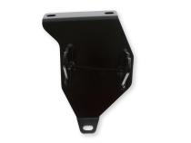Engine Mount Brackets Fits 1973-1987 Chevrolet, GMc C10 2WD Trucks With Gen III Hemi Engine Swap Hooker BlackHeart