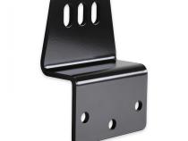 Crossmember Adapter Bracket C1500 With T-56 Or T-56 Magnum 1988-2000 Chevrolet C1500 LS, Lt Swap T-56 Or T-56 Magnum Hooker BlackHeart