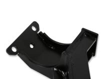Transmission Crossmember F-Body And X-Body For 1967-69 GM F-Body 1968-74 GM X-Body With Small Block And Big Block Chevrolet Engines Converting To GM T-56 And T-56 Magnum Transmissions Hooker BlackHeart