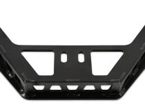 Transmission Crossmember F-Body And X-Body For 1967-69 GM F-Body 1968-74 GM X-Body With Small Block And Big Block Chevrolet Engines Converting To GM T-56 And T-56 Magnum Transmissions Hooker BlackHeart