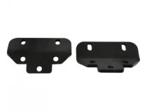 Transmission Crossmember F-Body And X-Body For 1967-69 GM F-Body 1968-74 GM X-Body With Small Block And Big Block Chevrolet Engines Converting To GM T-56 And T-56 Magnum Transmissions Hooker BlackHeart